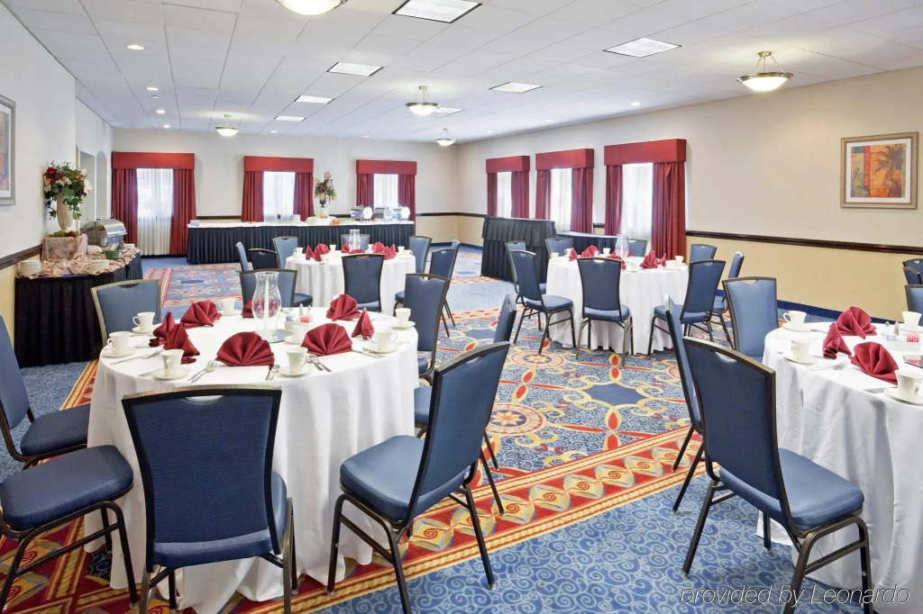 Holiday Inn Columbus North I-270 Worthington