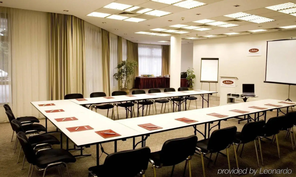 Adina Apartment Hotel Budapest
