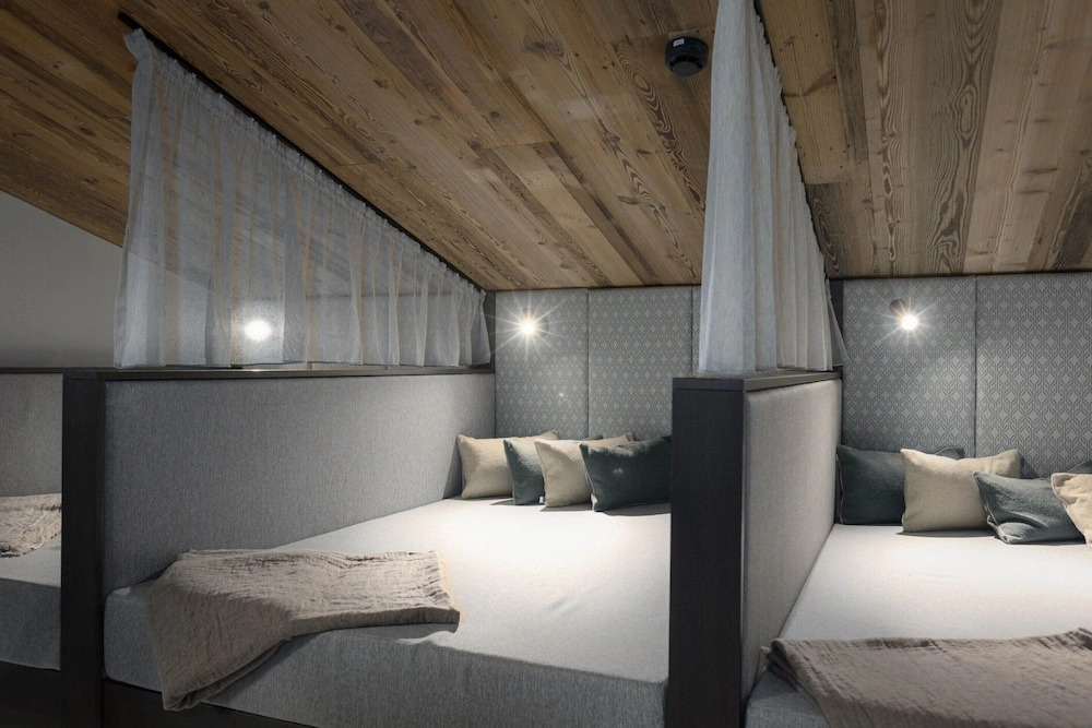 Familienapartment mit 2 SZ und Sauna im Souterrain