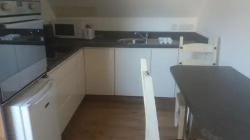 Holiday Home from Home Apartments