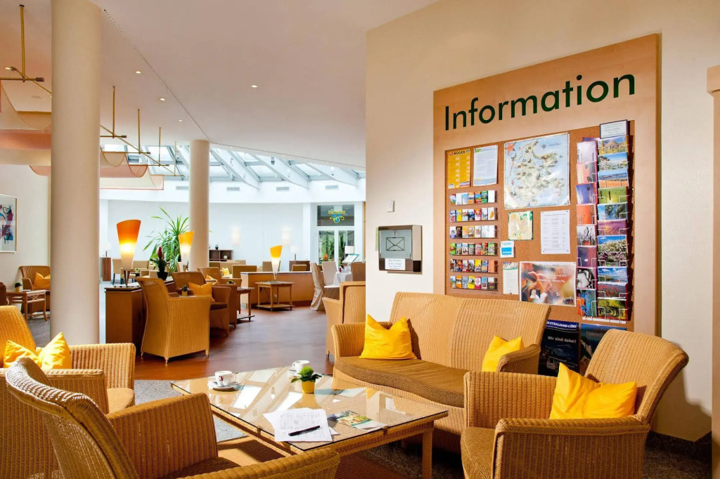 Parkhotel Rügen