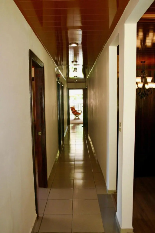 Hotel Central Boquete