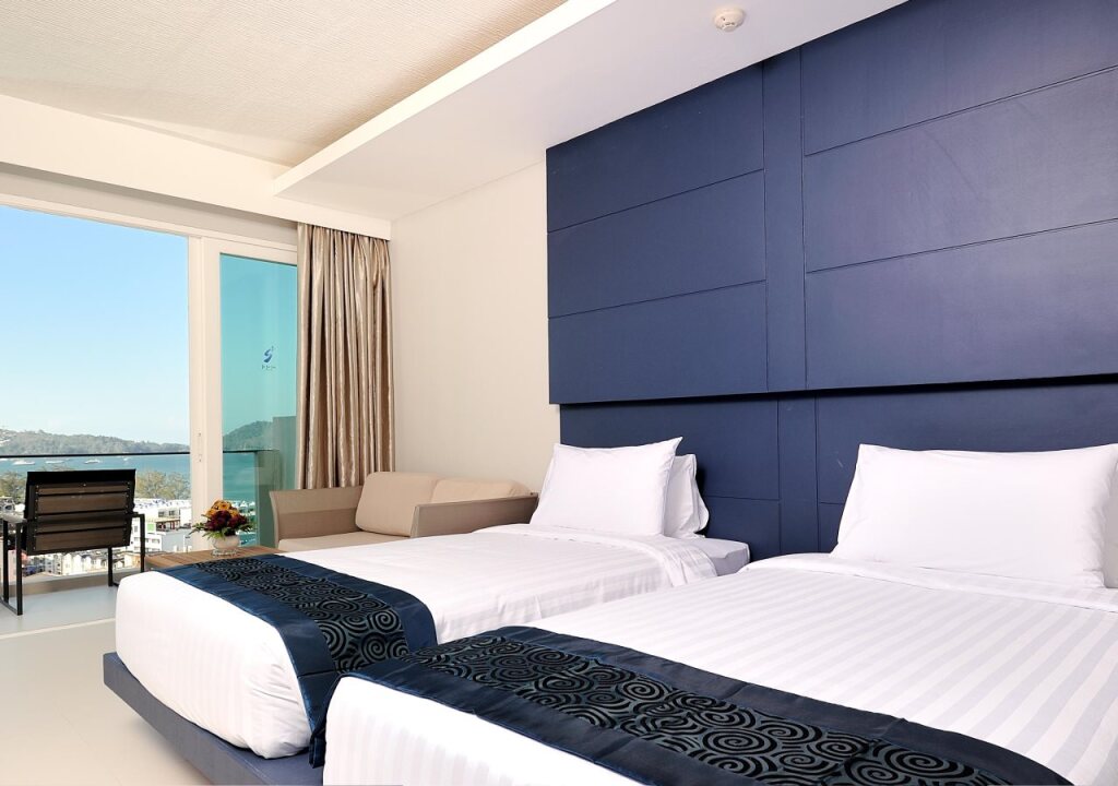 Sea Sun Sand Resort & Spa