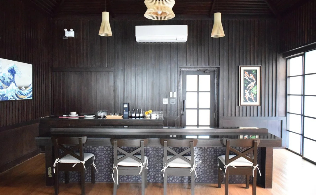 Zen Villa Khao Yai