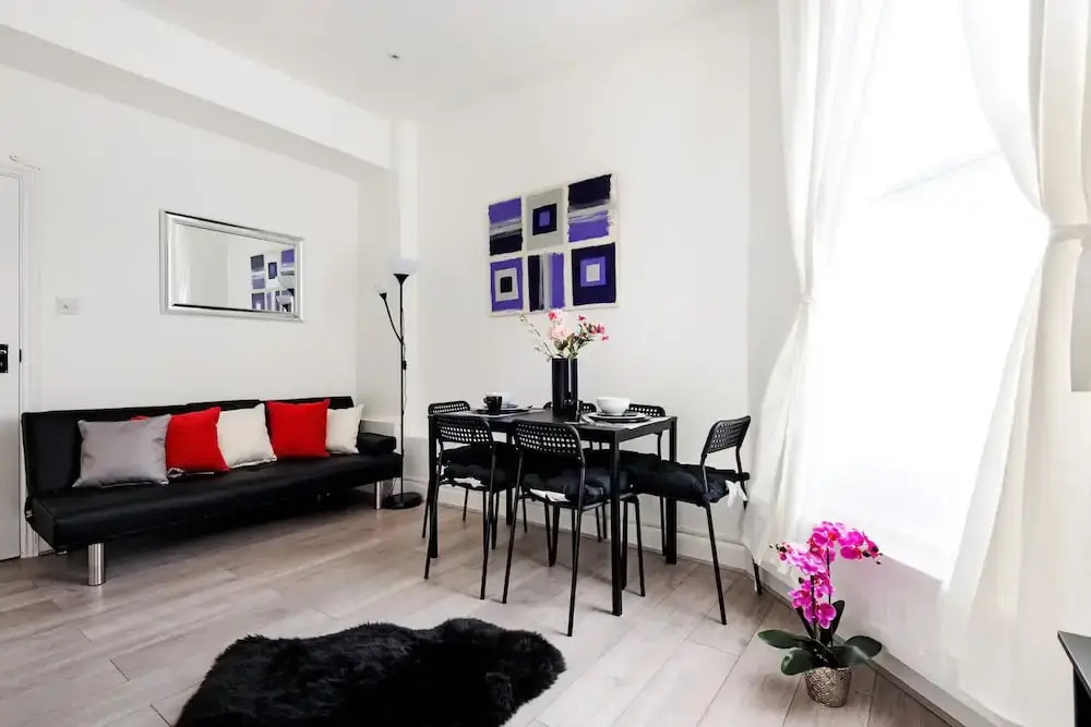The Armadale Road Residence II