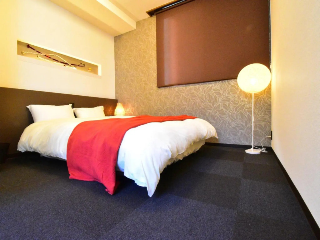 The Garden Place Hiroshima - Vacation STAY 89703v