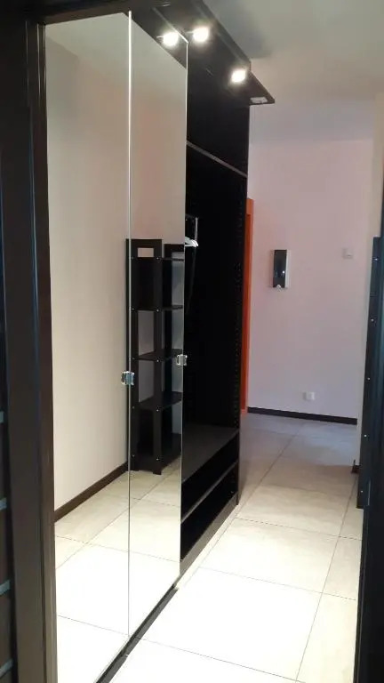 Anne 80 Apartment