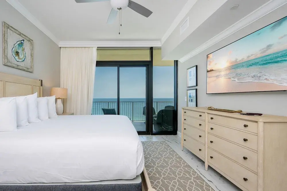 Phoenix Gulf Shores Ii 1503 3 Bedroom Condo