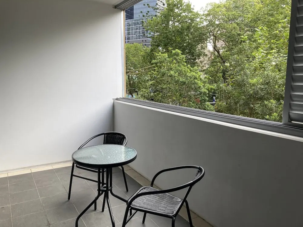 Wyndel Apartments - Miller Street