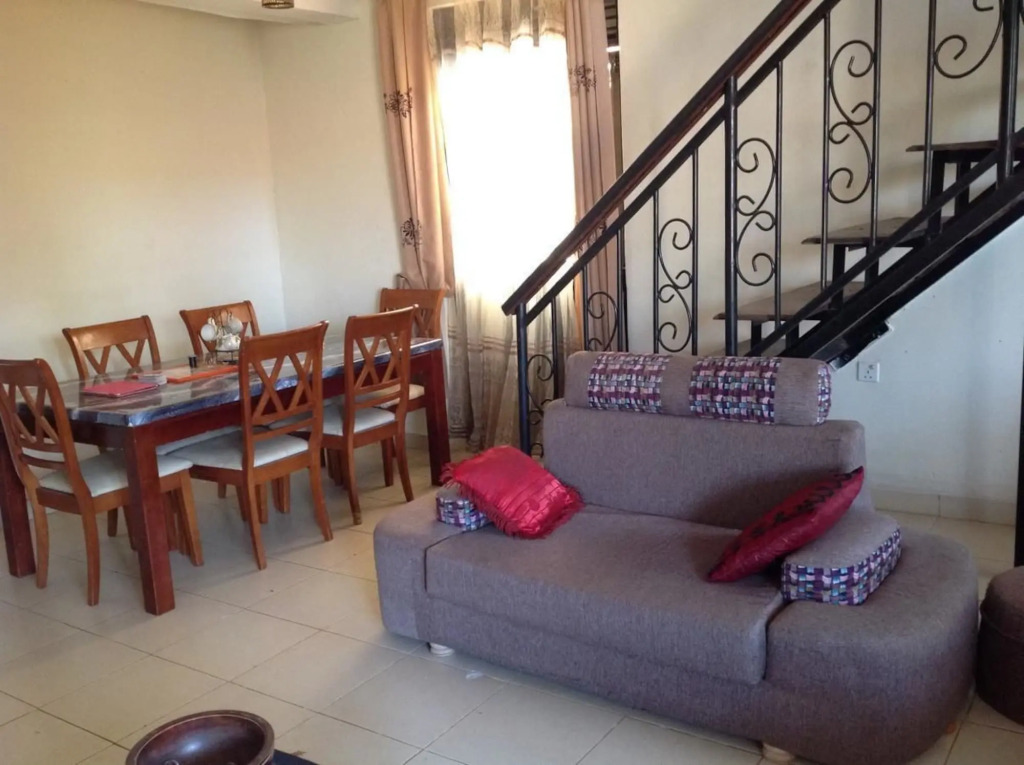 Amari Comfort Homes