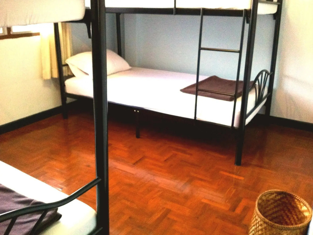 Thailand wow Guesthouse - Hostel - Adults Only