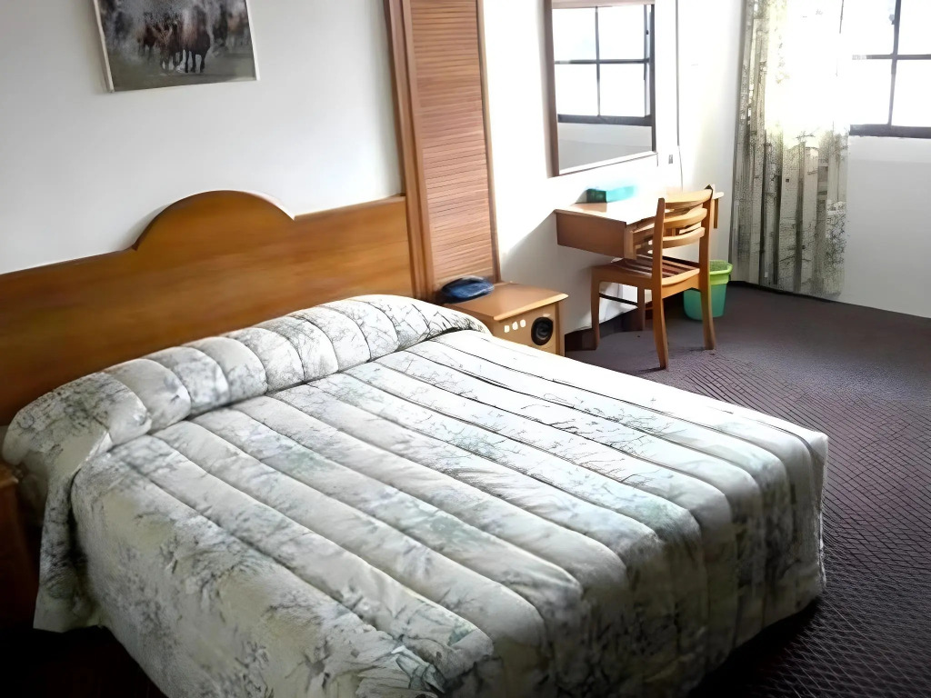 Country Lodge Resort