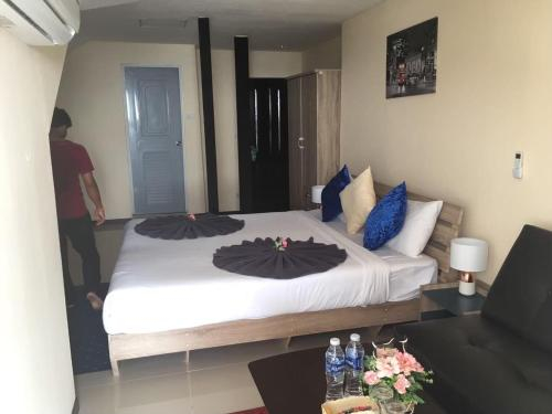 Blueskyhouse Patong