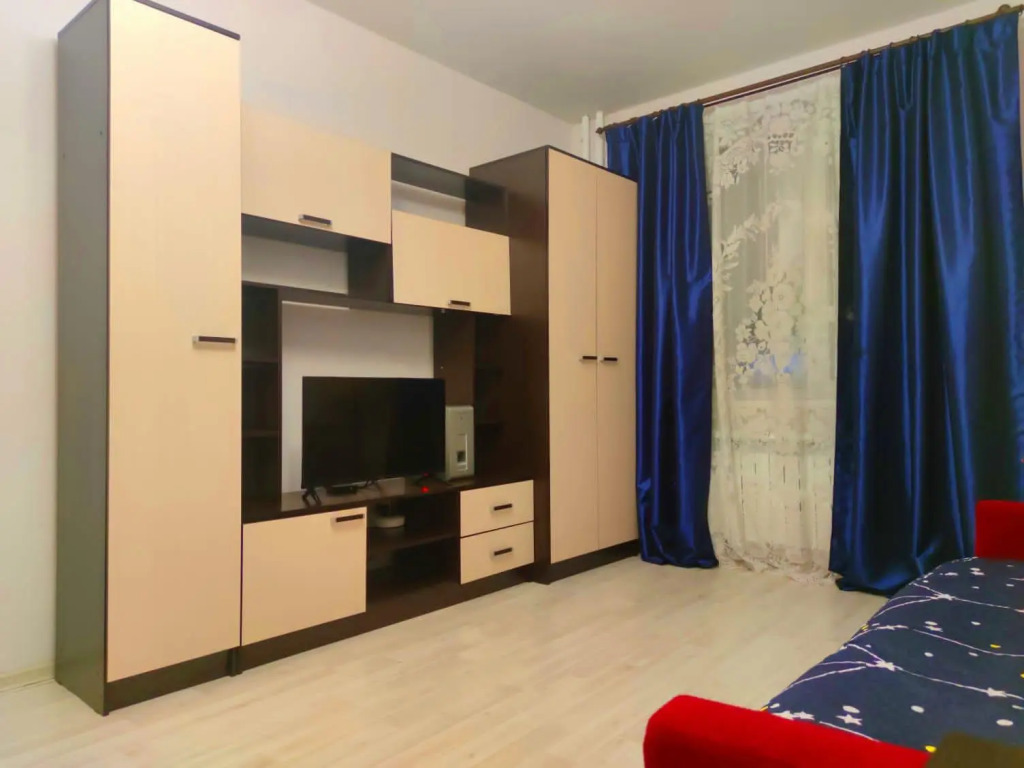 Sweet Home Apartments на улице Ползунова