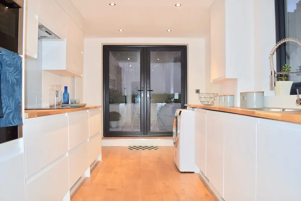 3 Bedroom Home in Lewisham
