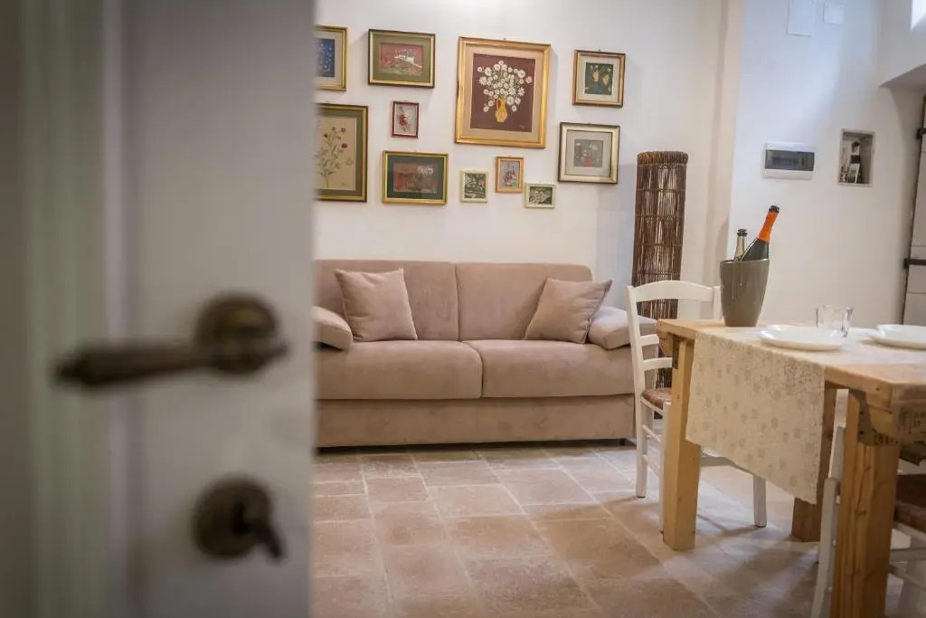 Al Caveau - Holiday House