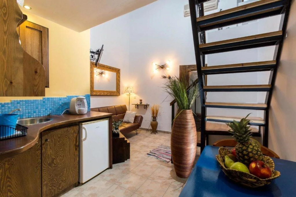 Deluxe Rhodes Villa Villa Sokaki Well Furnished 2 Bedrooms