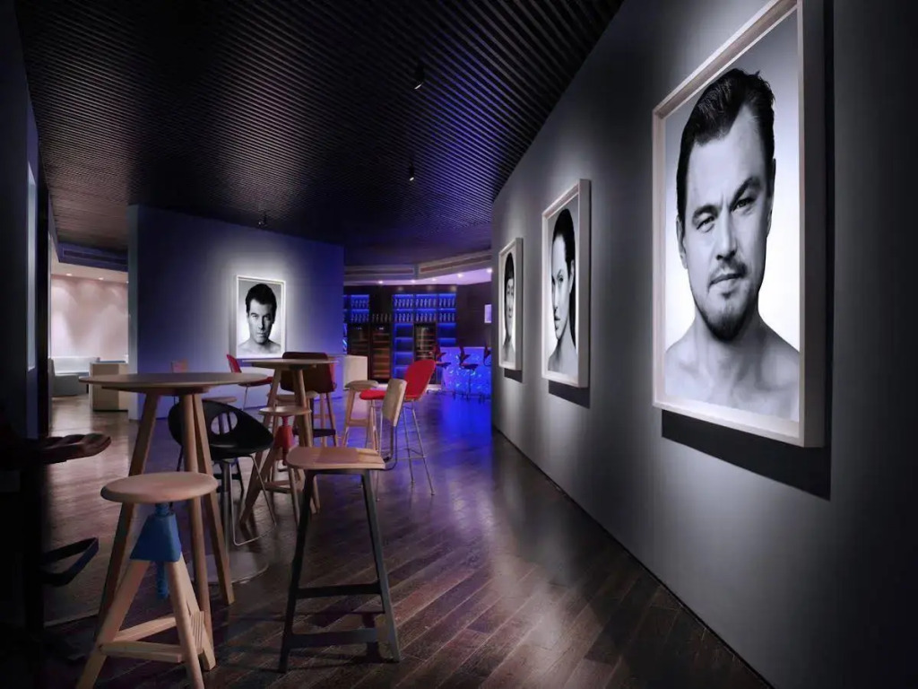 ONEHOME Art Hotel Shanghai
