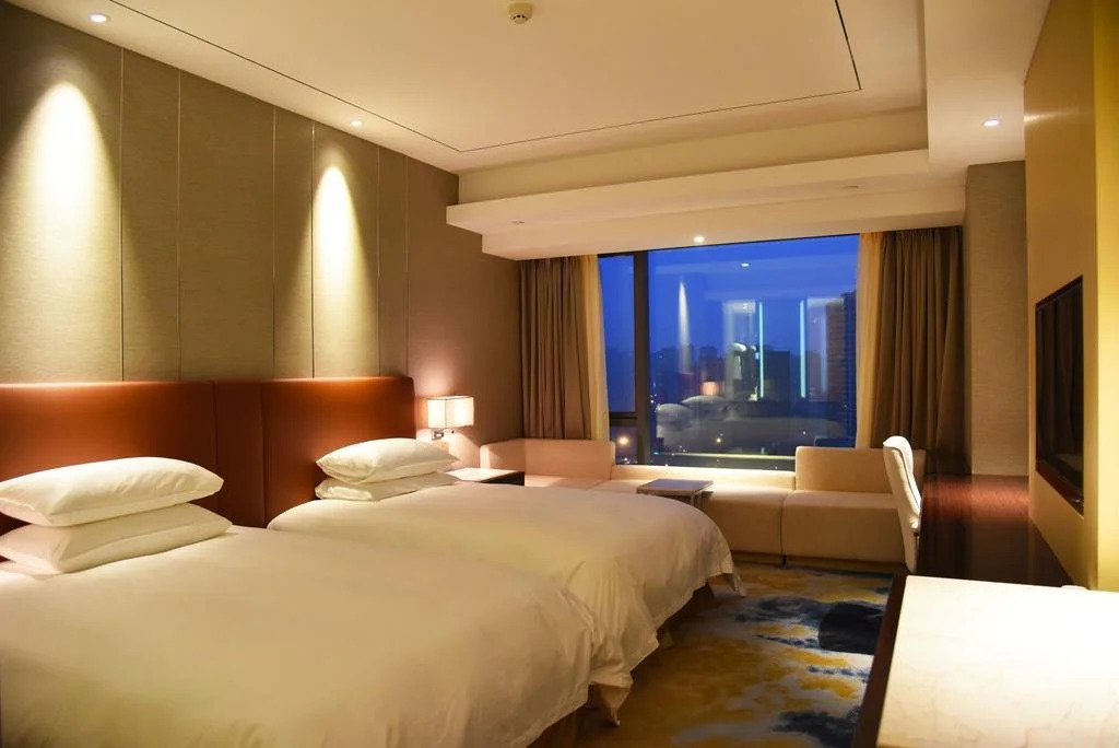 Sorl Hotel Hangzhou