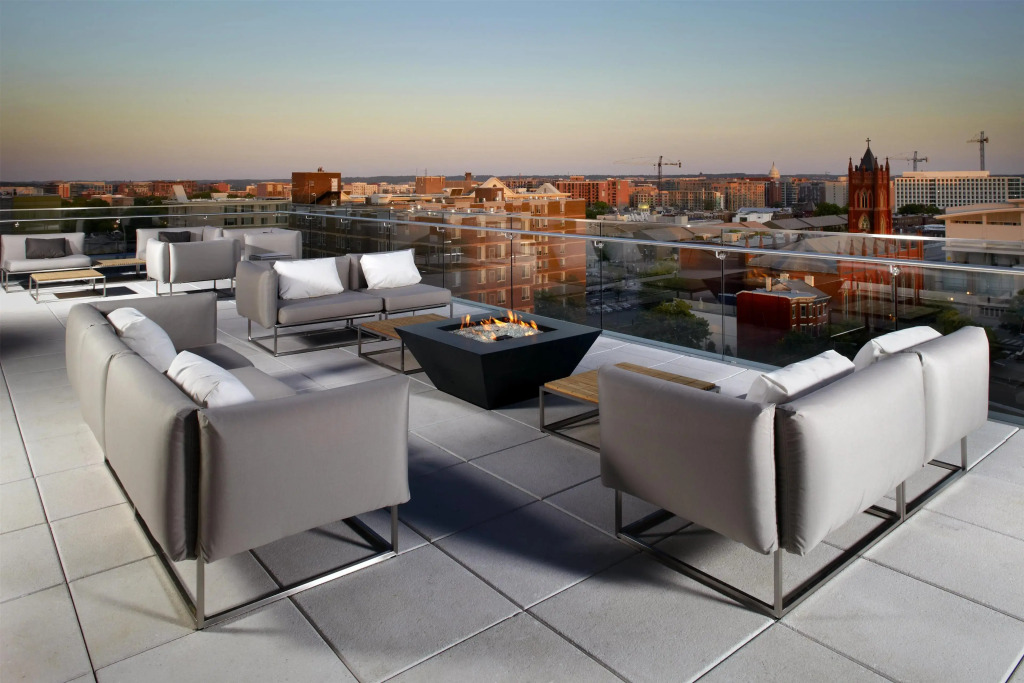 Hyatt House Washington DC Downtown Convention Center