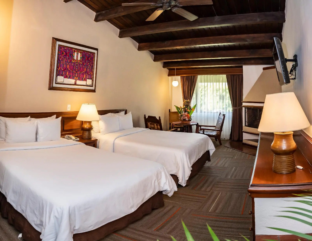 Hotel Soleil La Antigua