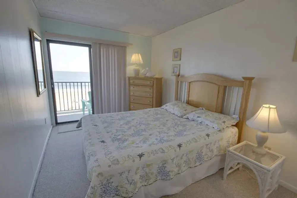 Bimini 305 - 2 Br Condo