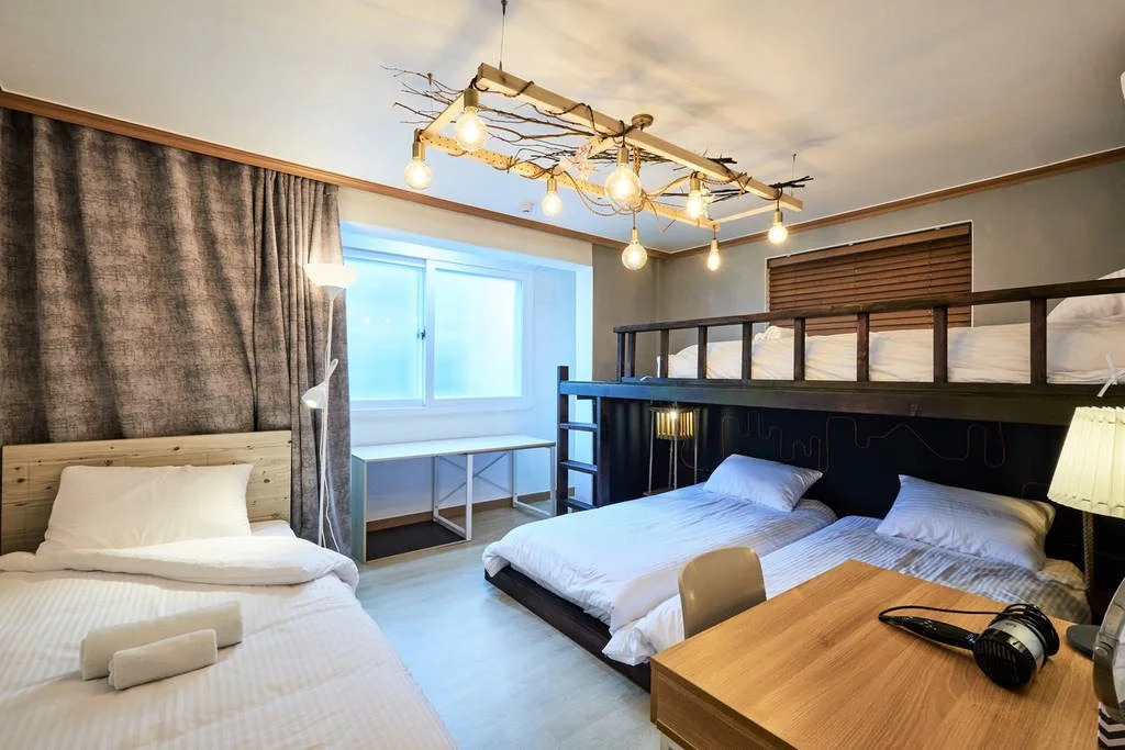 Chuls' Lodge