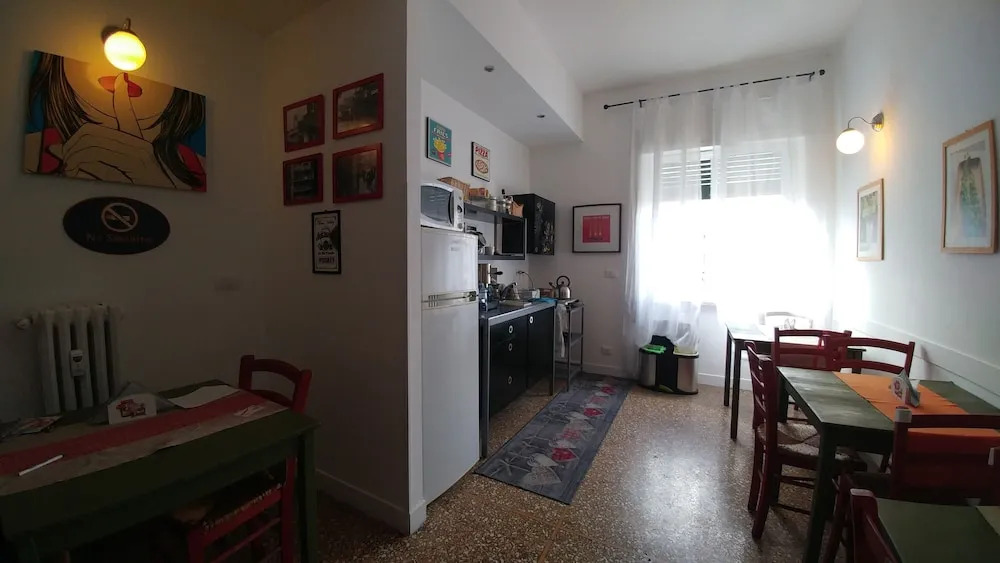 Ciak Rooms