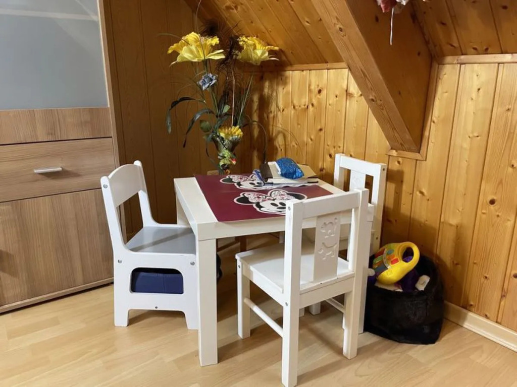 Apartment  Müritz 42039