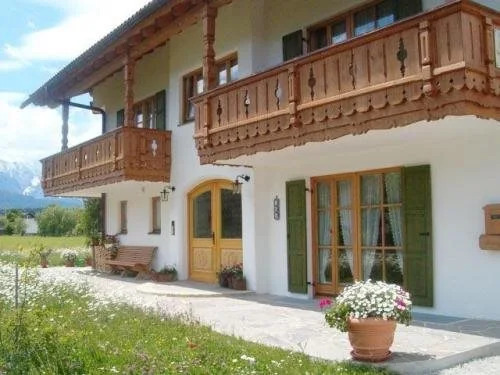 Gästehaus Bernhard