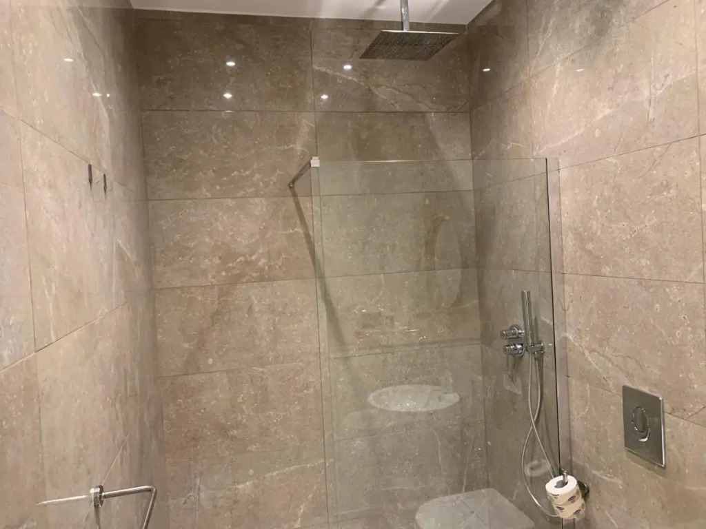 Vatican Rent Apartment
