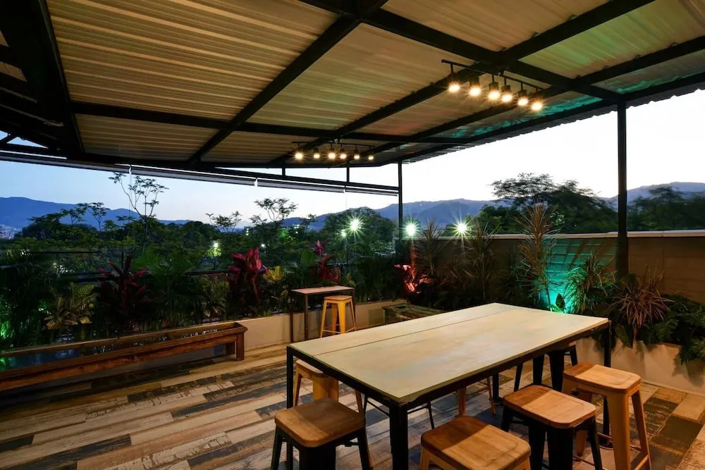 International House Co-Living