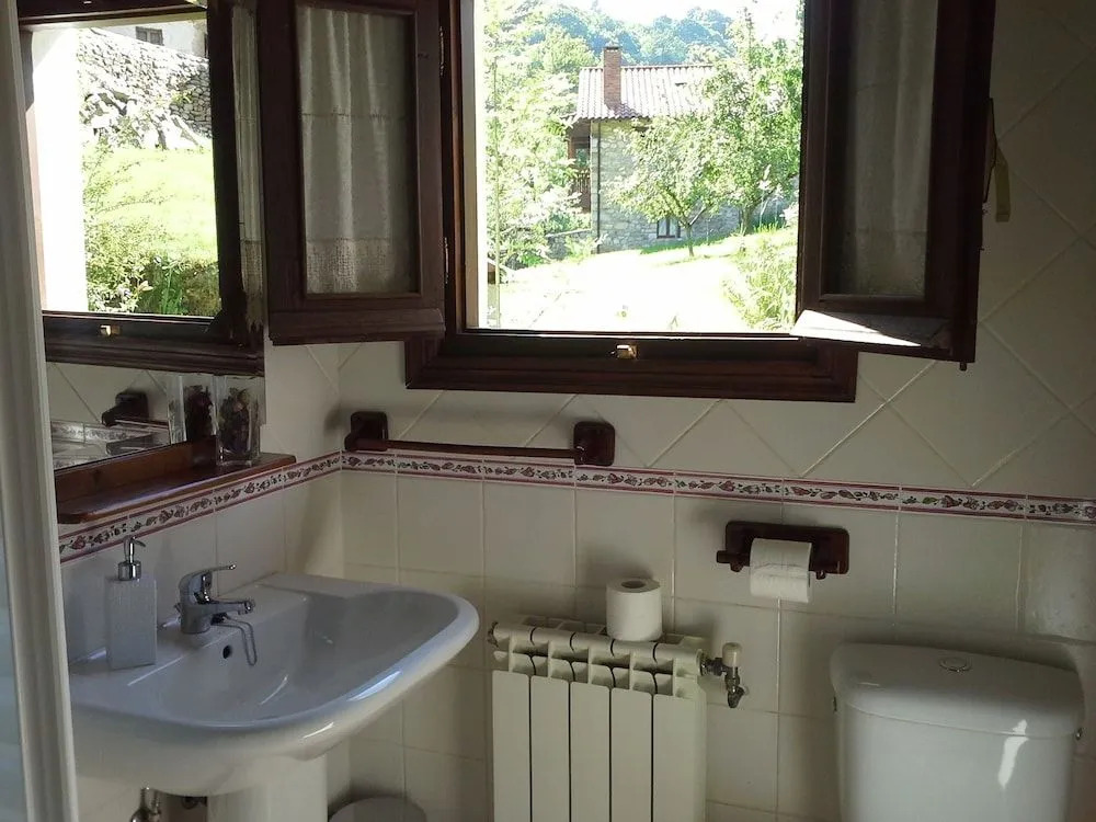 Apartamentos Rurales La Tablá