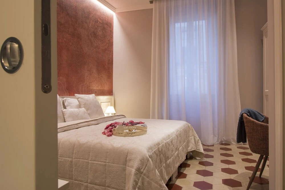 Pistoia INN - Downtowns Charming Rooms