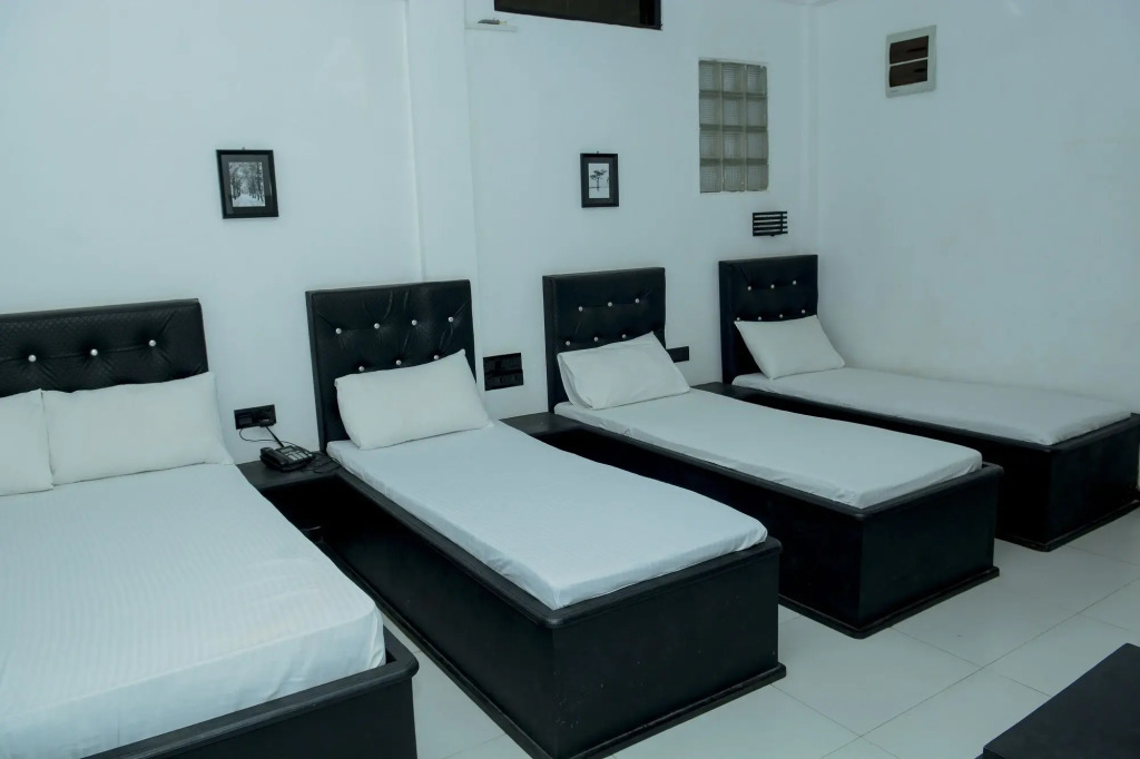 Villa Hotel