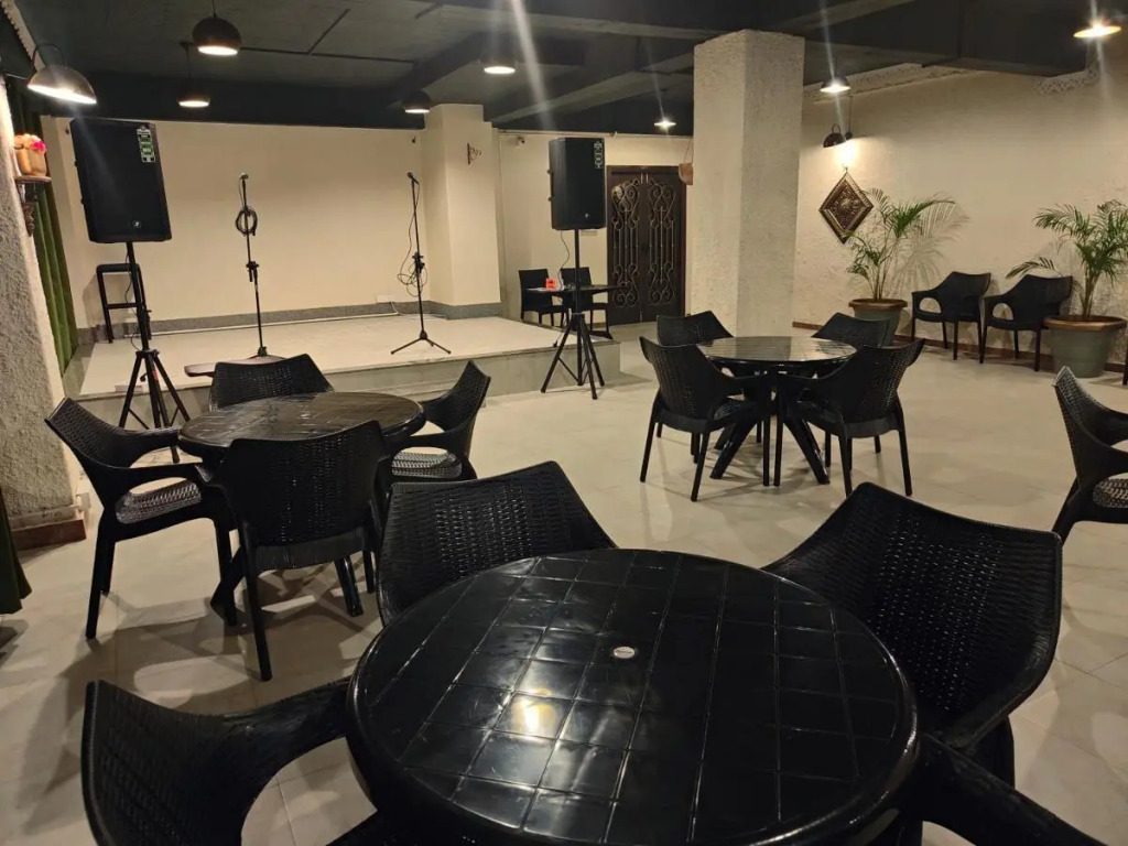 Hotel Acropolis