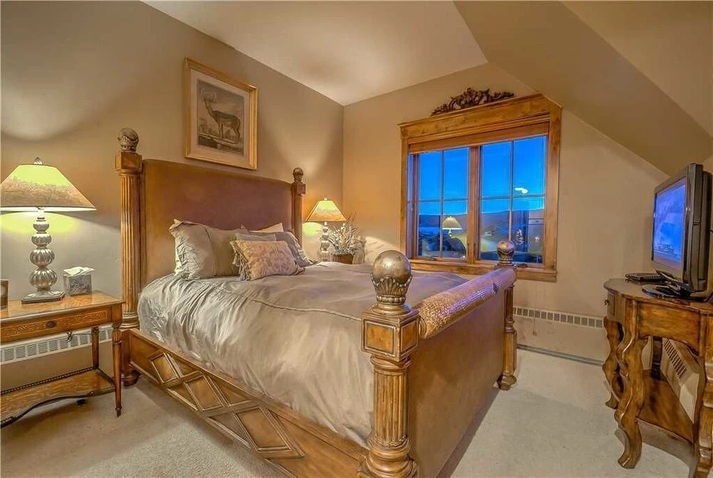 The Highmark Penthouse