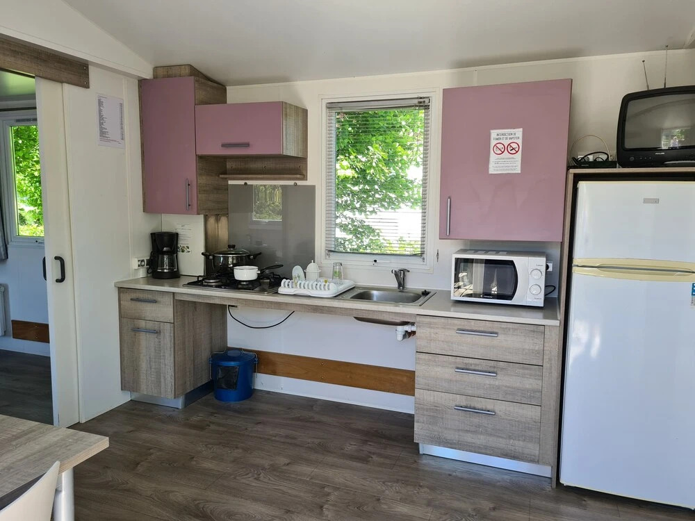 Resort & Camping - Val de Braye