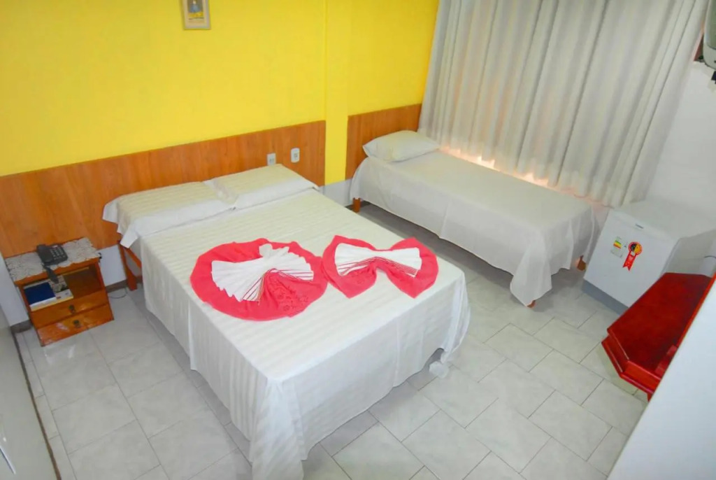 Village Iguassu Hotel