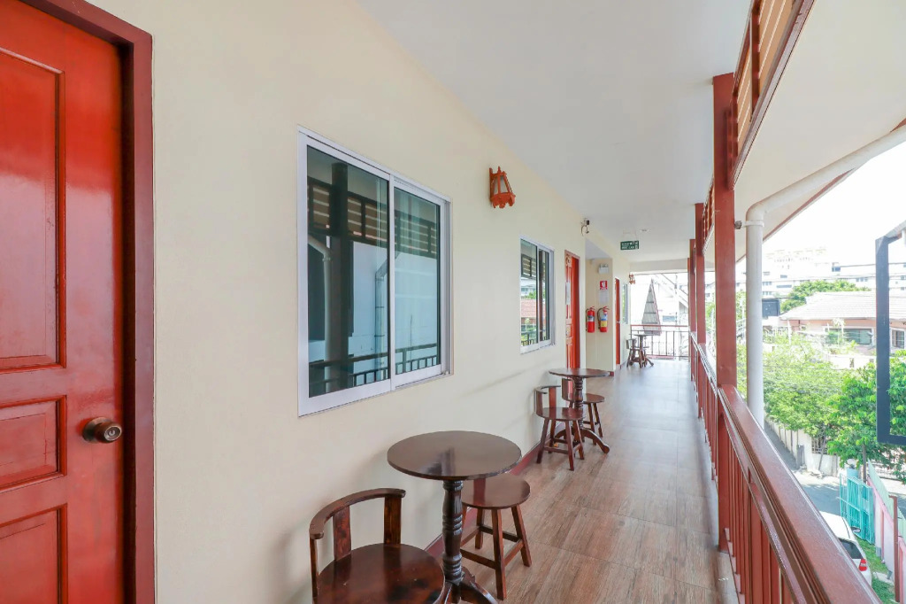 Pudsadee Hotel