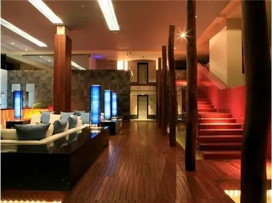 Zunhua Fu Quan Xin Gong Hot Spring Resort