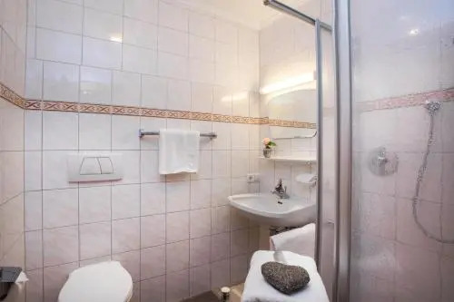 Gästehaus Appartement Höllwarth
