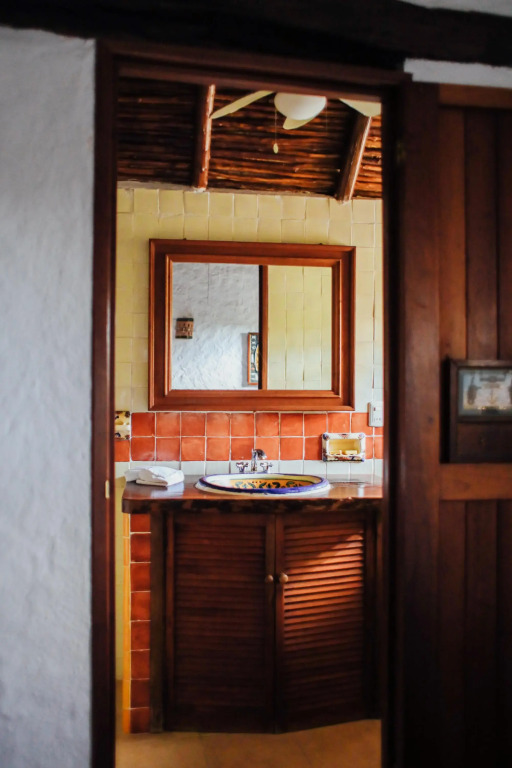 Hotel Casa Barbara Holbox