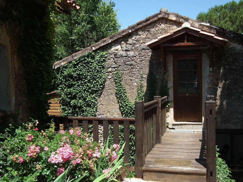 Domaine de Gavaudun