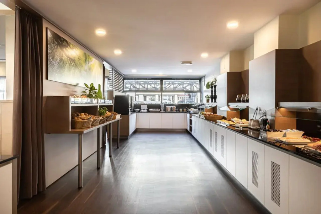 Hotel Aldea Berlin