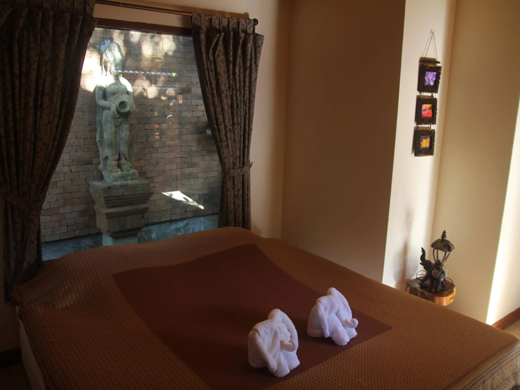 Baan Ton Rak Boutique Resort