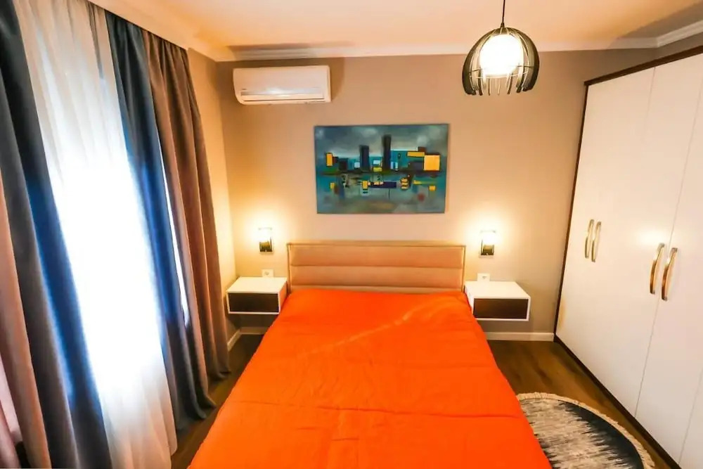 Edea's Apartment Korce Albania