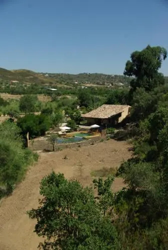 Quinta do Arade - Casa Girassol