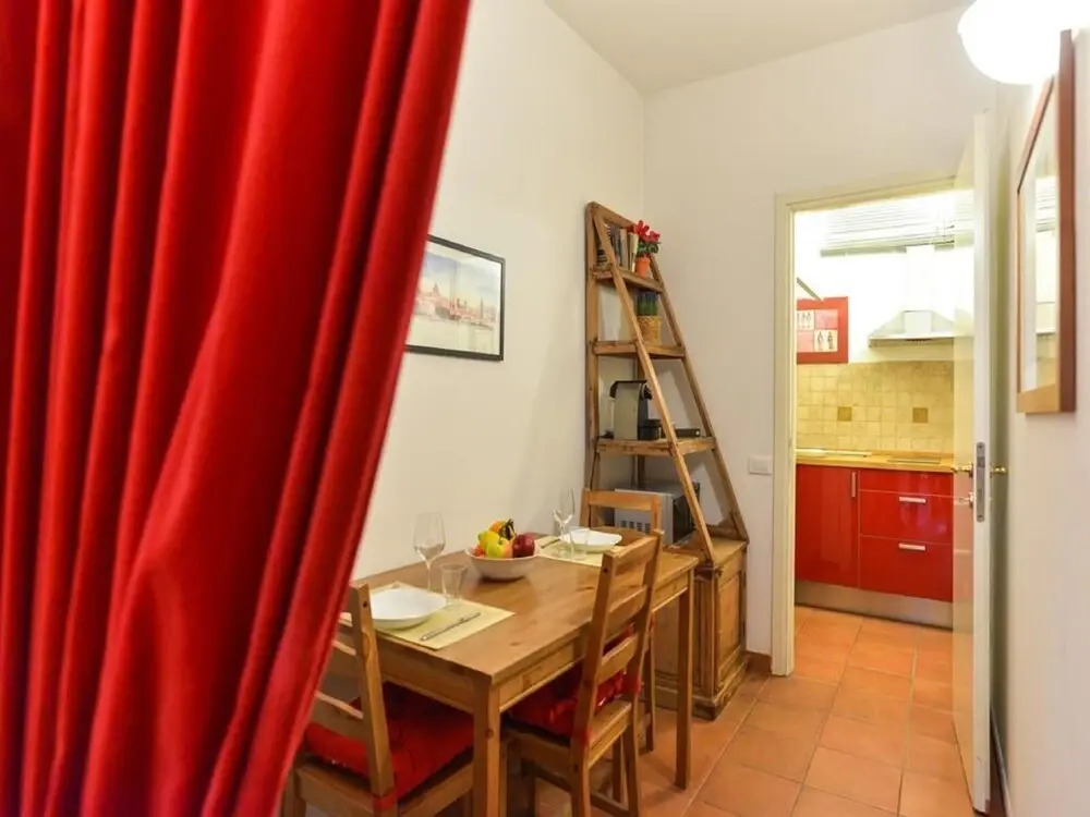 Campo dei Fiori Detached Apartment