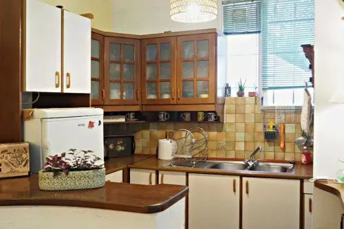 Holiday Home 2 Bedrooms - Kiani Akti